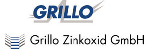 Raaka-aineiden valmistaja: Grillo Zinkoxid GmbH